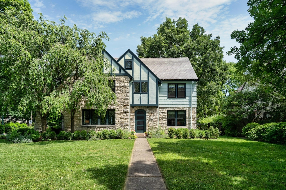 Welcome home to 2404 Fair Ave!