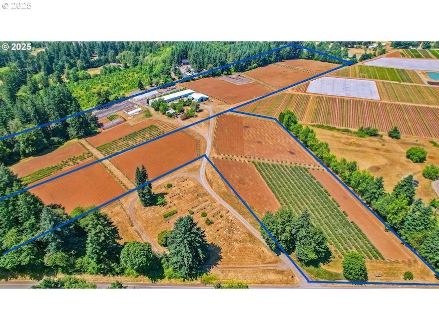 31909 SE Highway 211, Eagle Creek, OR 97022 - photo 1