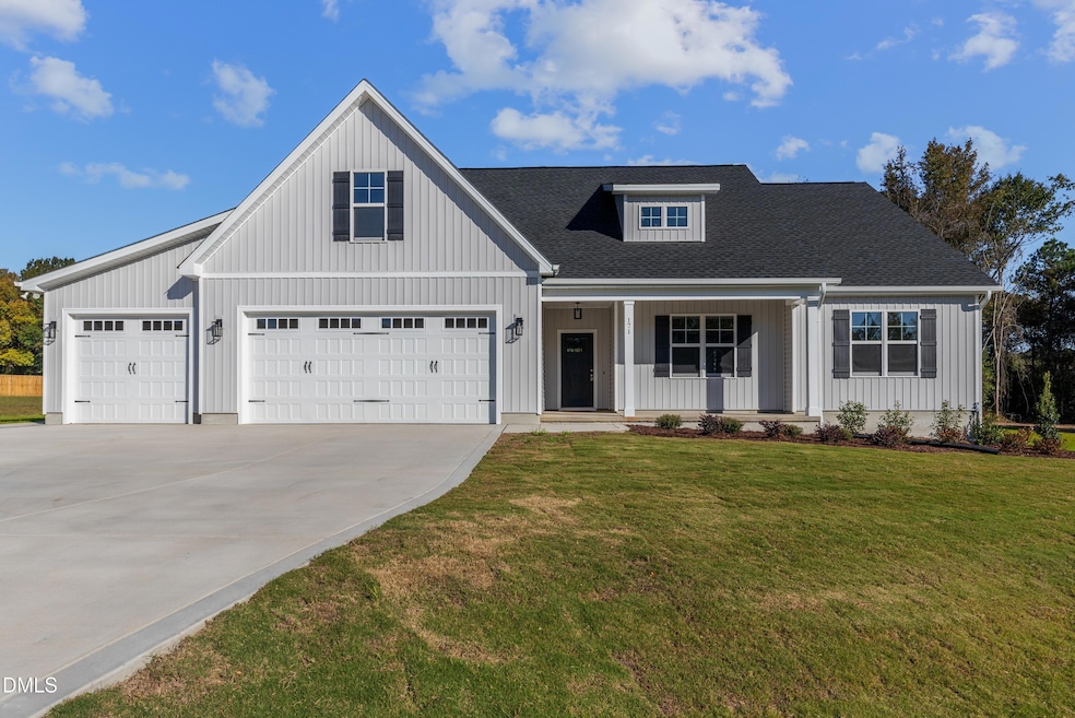 171 Surles Landing Way, Benson, NC 27504 - photo 1