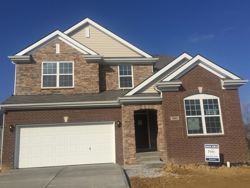 Exterior Farmington K