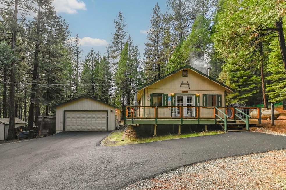 19243 Amador Ave, Pioneer, CA 95666 - photo 1