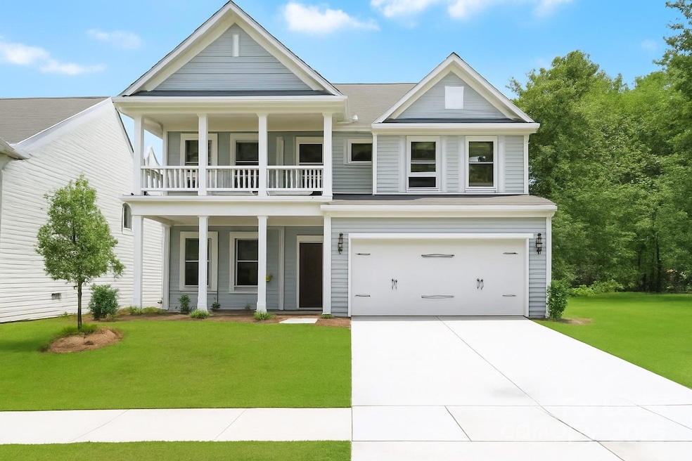 5409 Verona Rd, Charlotte, NC 28215 - photo 1