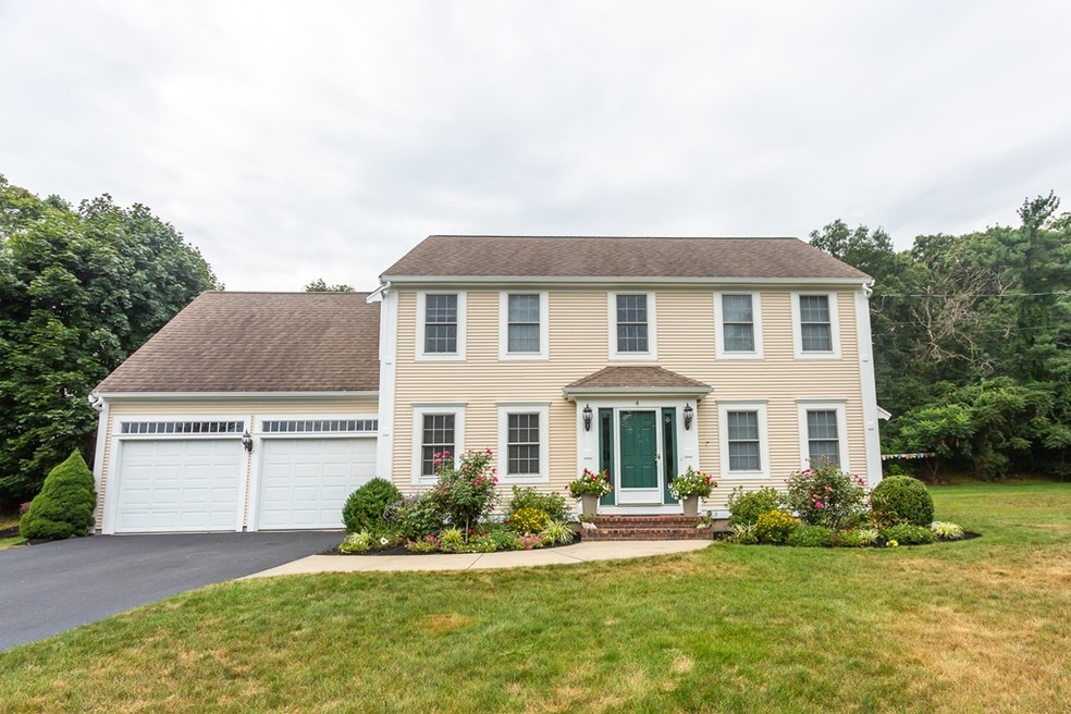 4 Milts Way, Plymouth, MA 02360 - photo 1