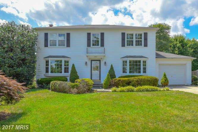 2602 Quincy Adams Dr, Herndon, VA 20171 - photo 1