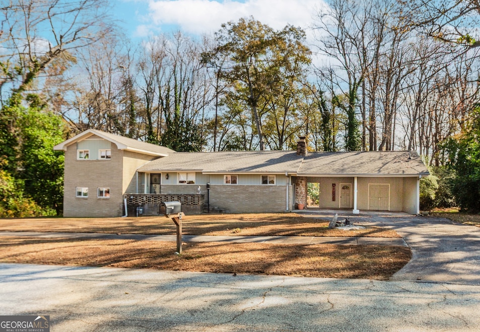 253 3rd Ave, Winder, GA 30680 - photo 1