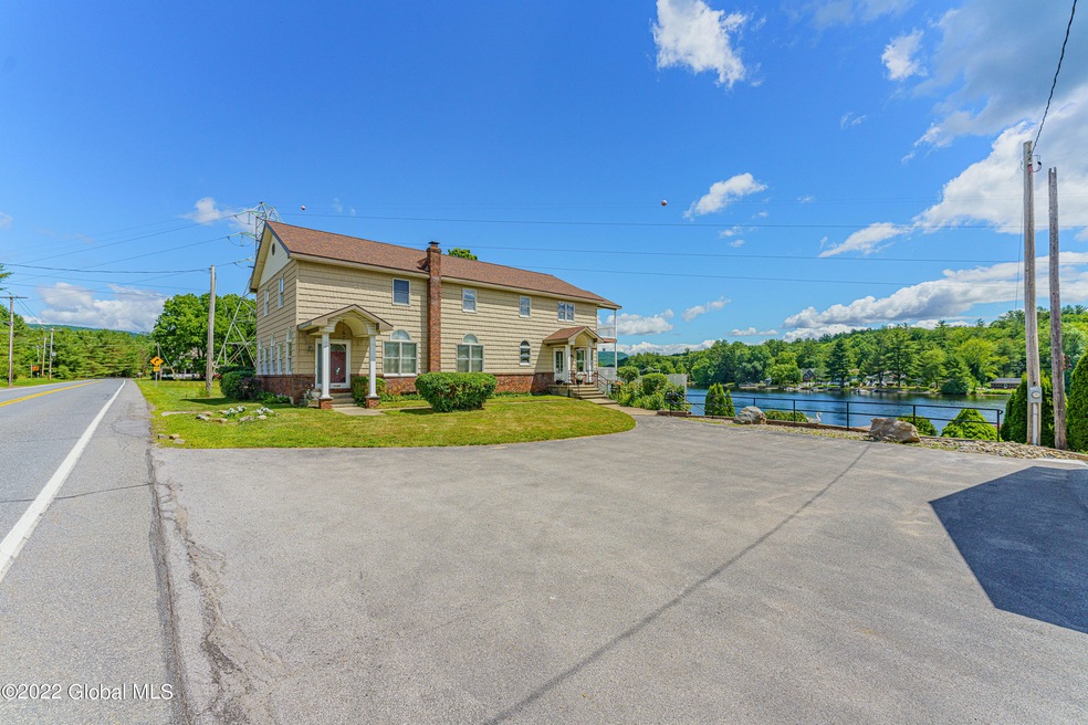 5144 Route 9n, Corinth, NY 12822 - photo 1