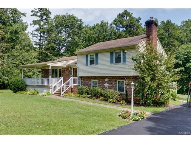 15501 Kennons Ln, Amelia Court House, VA 23002 - photo 1