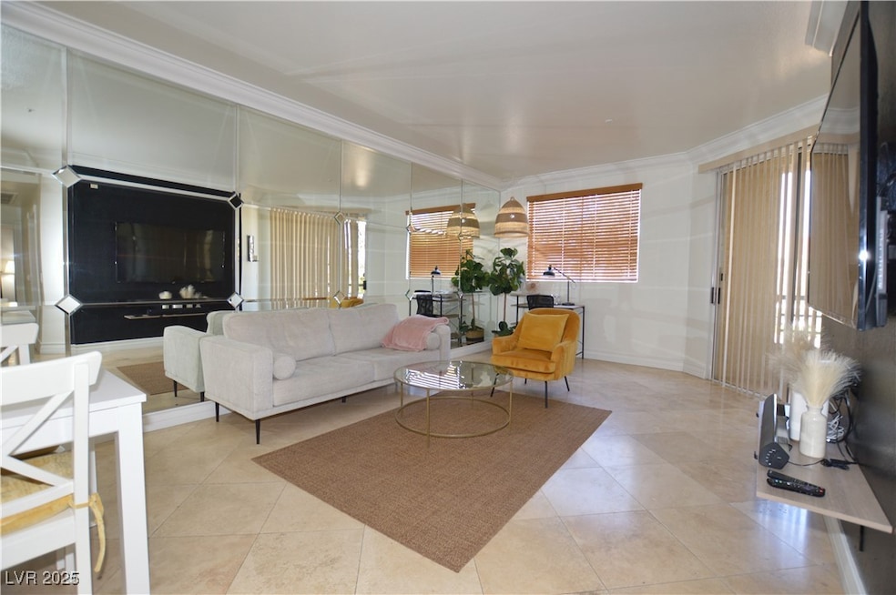 Meridian Luxury Condos unit 127, Las Vegas, NV 89169 - photo 1