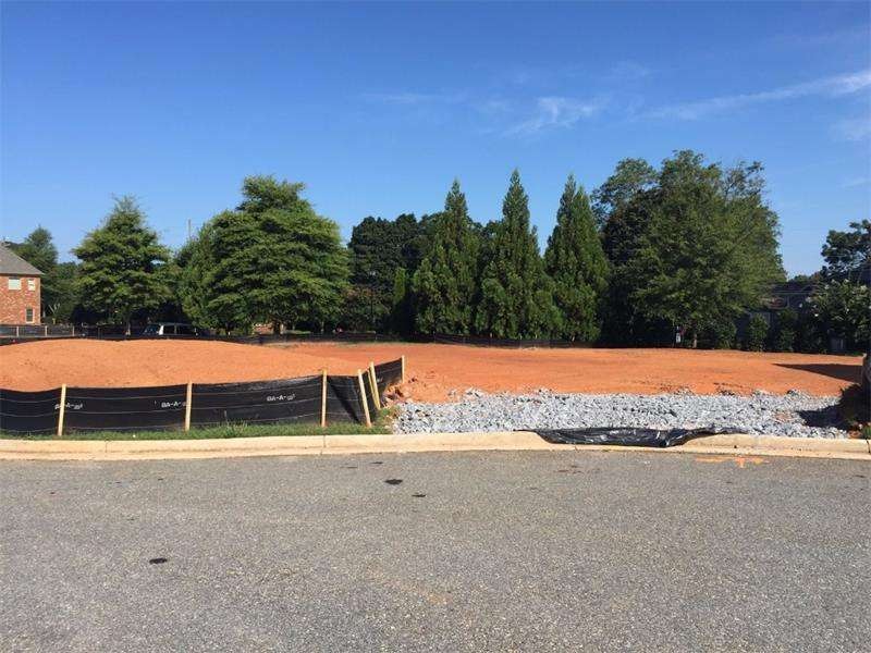 311 Slate Ct, Buford, GA 30518 - photo 1