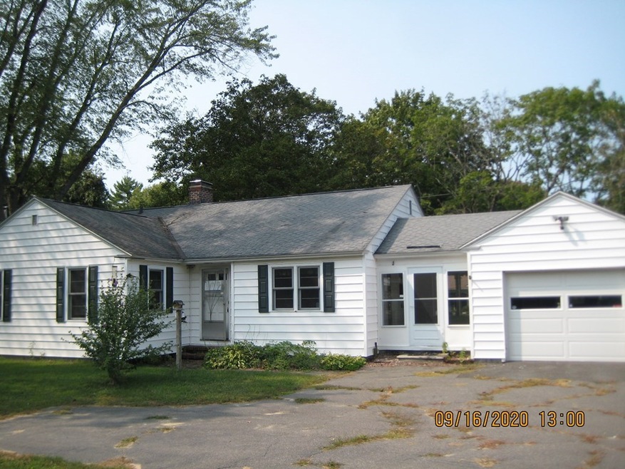 11 Gore Ave, Hatfield, MA 01038 - photo 1