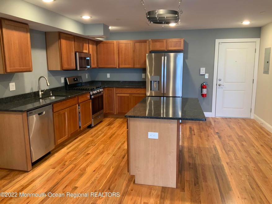 48 1st Ave unit 403, Atlantic Highlands, NJ 07716 - photo 1