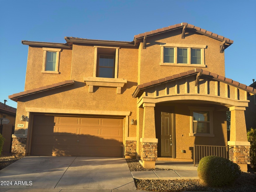 7948 E Butte St, Mesa, AZ 85207 - photo 1