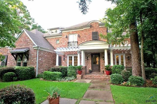 3075 Stonegate Blvd, Tyler, TX 75703 - photo 1