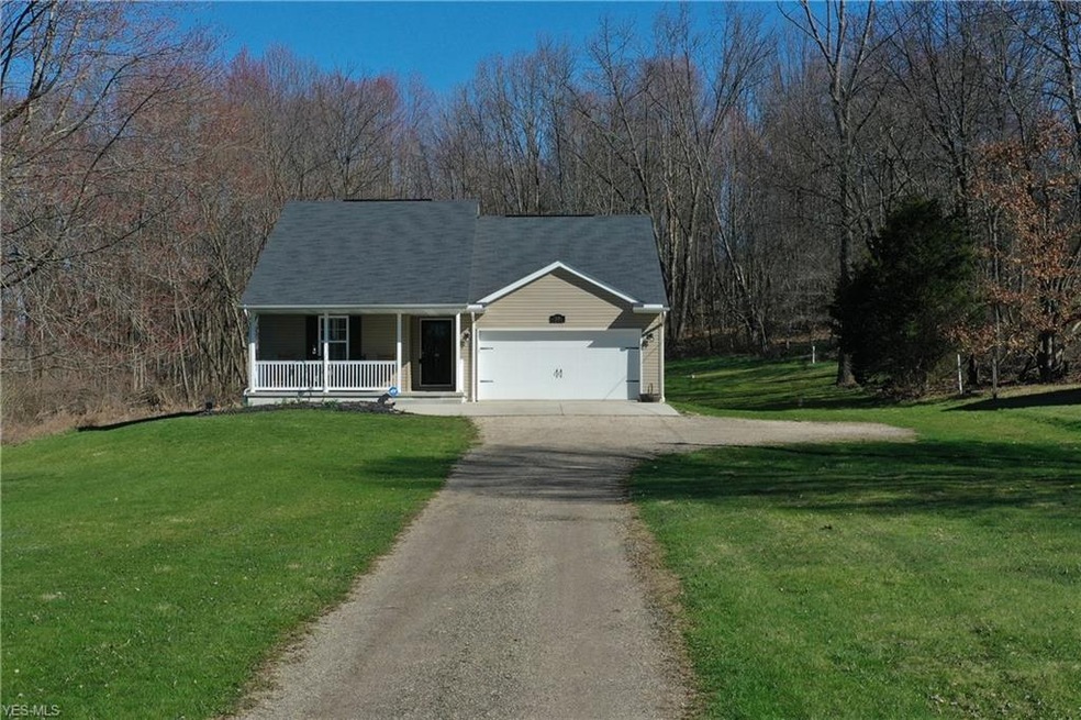 1691 Rheam Rd, New Franklin, OH 44216 - photo 1