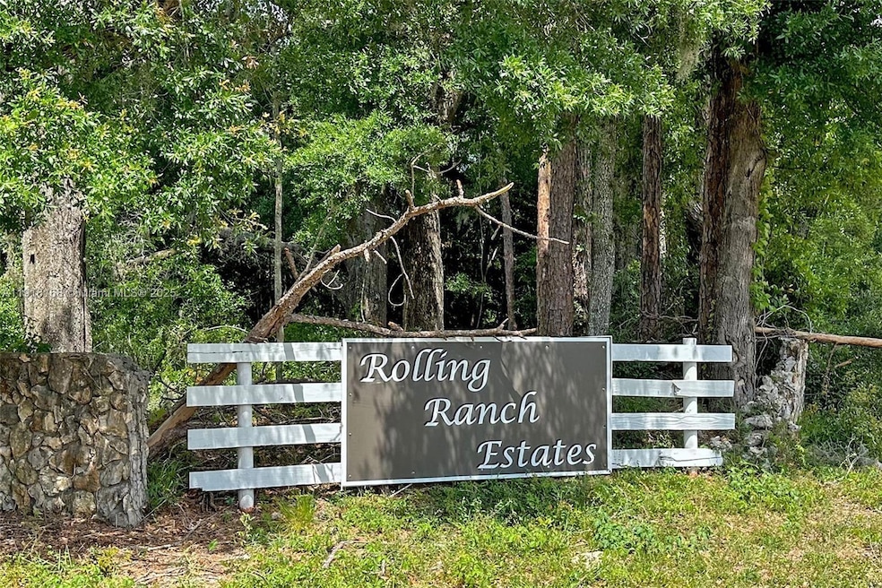 13881 SW 105th Place, Dunnellon, FL 34432 - photo 1