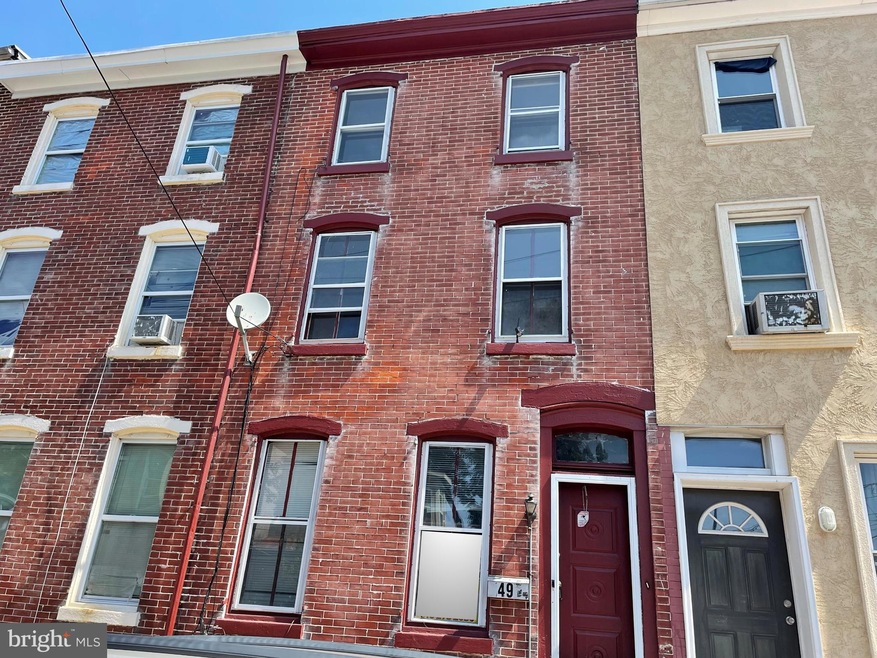 49 E Spruce St, Norristown, PA 19401 - photo 1