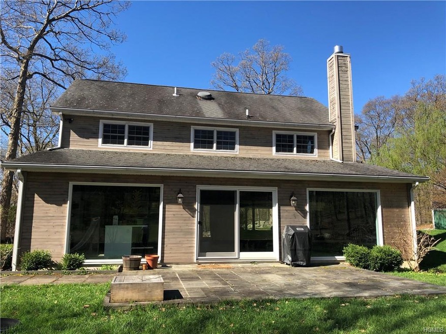 71 Travis Corners Rd, Garrison, NY 10524 - photo 1