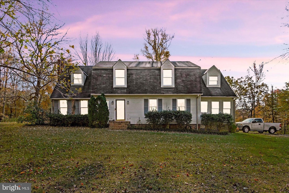 316 Copper Line Rd, Bumpass, VA 23024 - photo 1