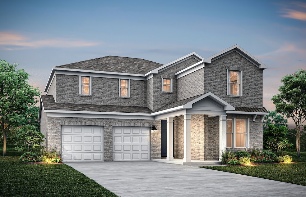 476 Brownstone St, Mount Juliet, TN 37122 - photo 1