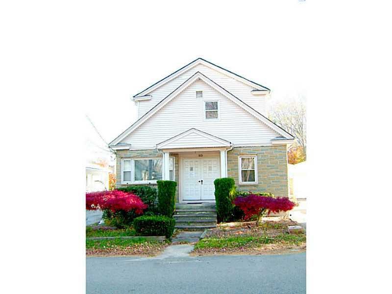 10 Ashby St unit 1st fl, Johnston, RI 02919 - photo 1
