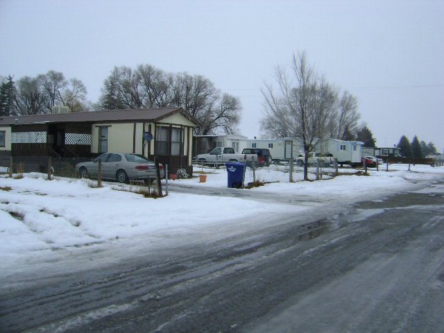 Main View