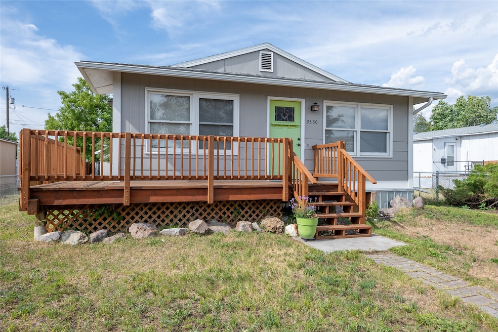 Under Contract $425,000