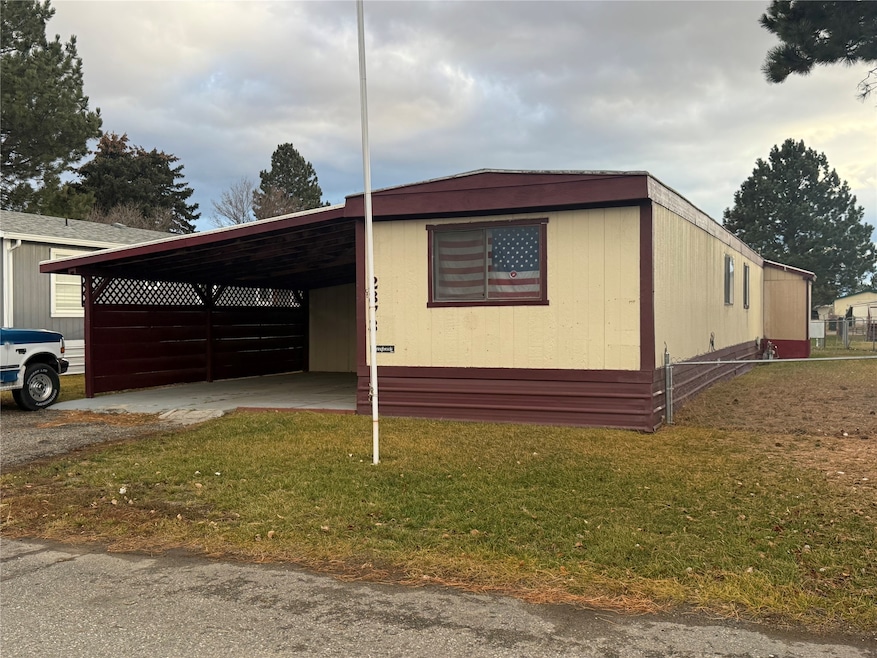 2873 Village Rd, Helena, MT 59602 - photo 1