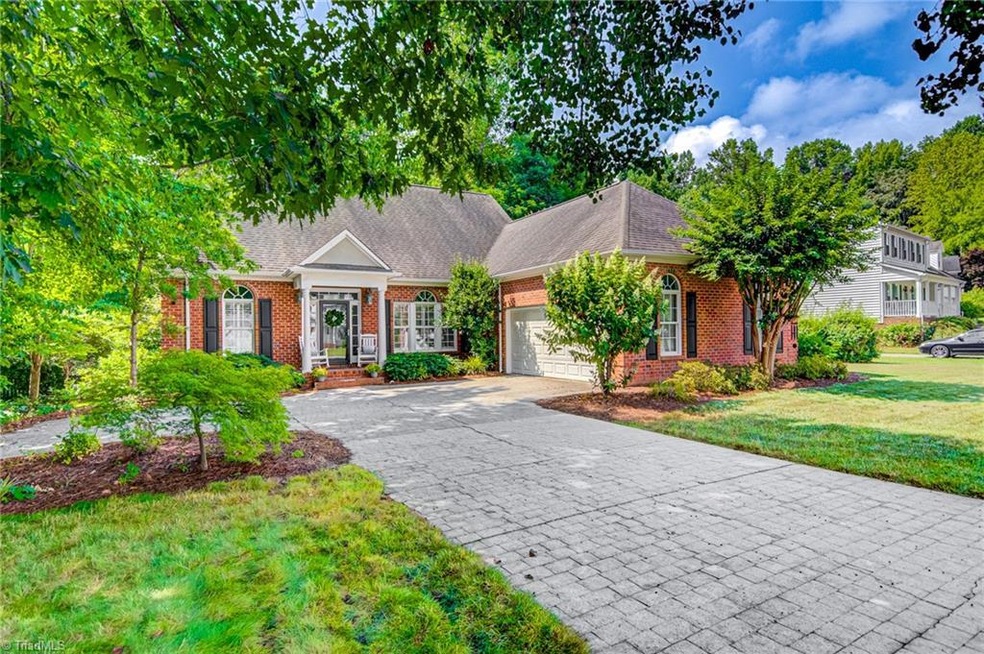 Welcome home to 2618 Turtle Creek Drive!