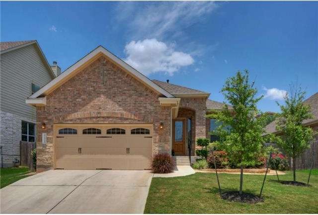 11212 Cherisse Dr, Austin, TX 78739 - photo 1