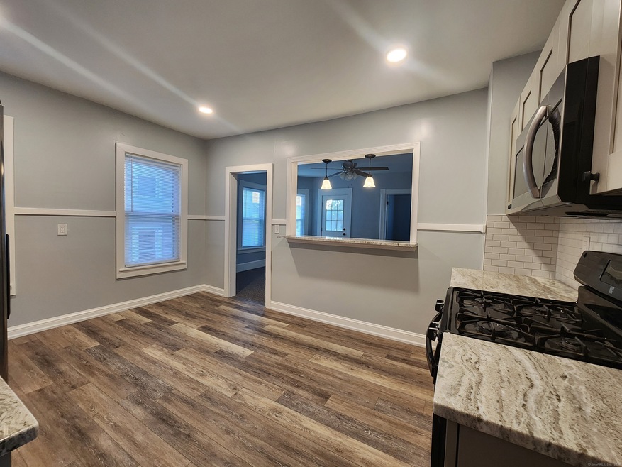 95 Goodwill Ave unit 2nd Floor, Meriden, CT 06451 - photo 1