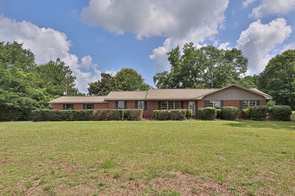 65771 Highway 22, Roanoke, AL 36274 - photo 1