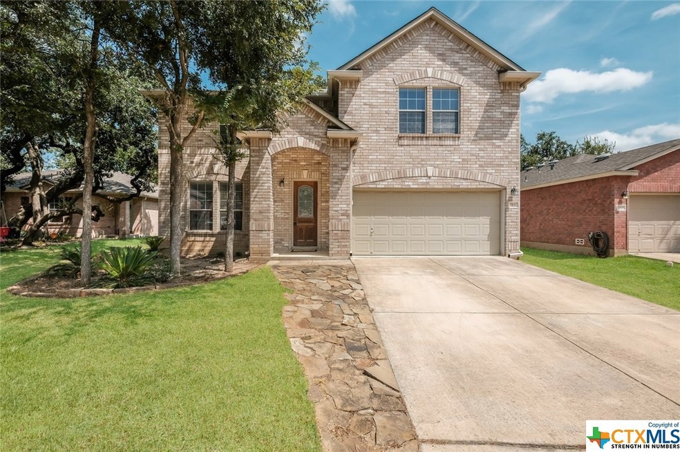 7811 Dunhill Coach, San Antonio, TX 78255 - photo 1