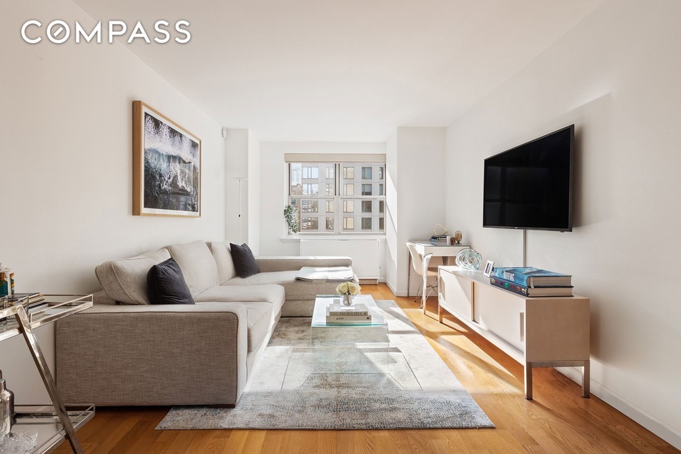 The Crystal House unit 610, New York, NY 10010 - photo 1