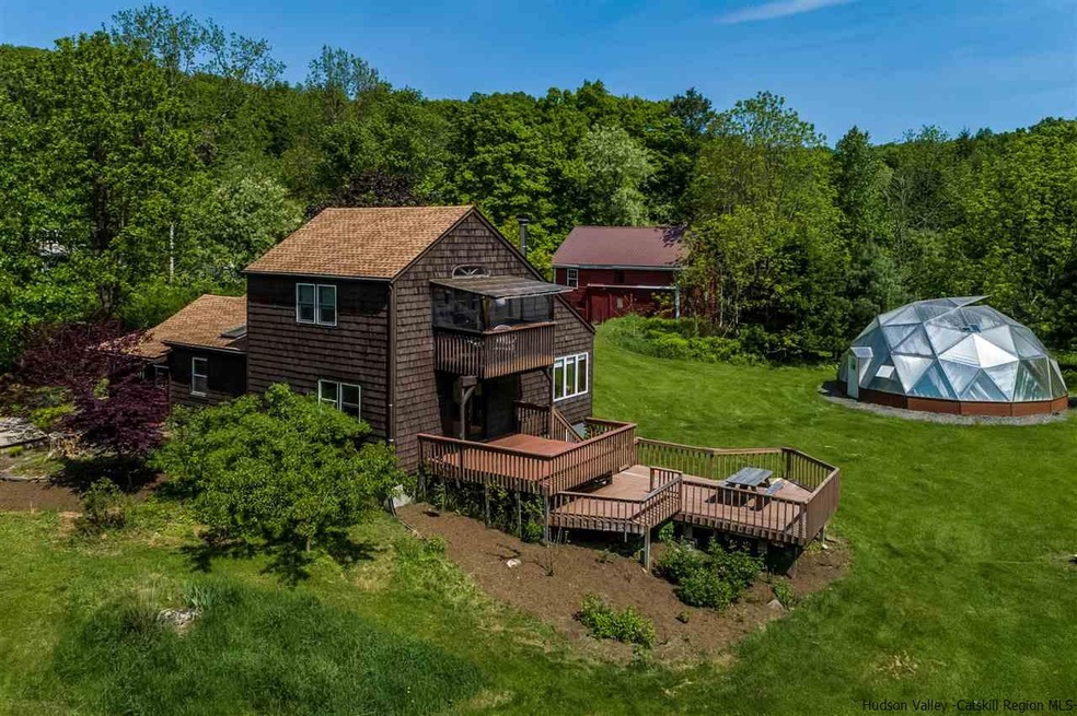 271 Swartekill Rd, Highland, NY 12528 - photo 1