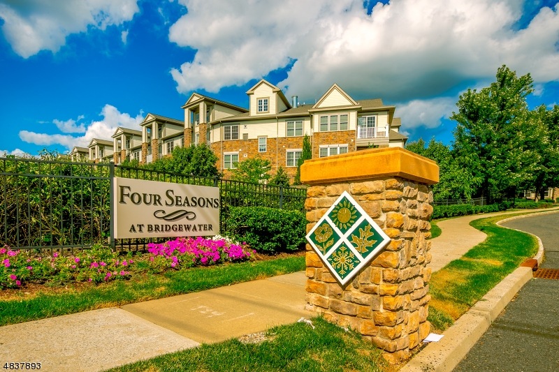 459 Victoria Dr unit JJ, Bridgewater, NJ 08807 - photo 1