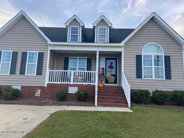 3148 Chesswood Ln, Winterville, NC 28590 - photo 1