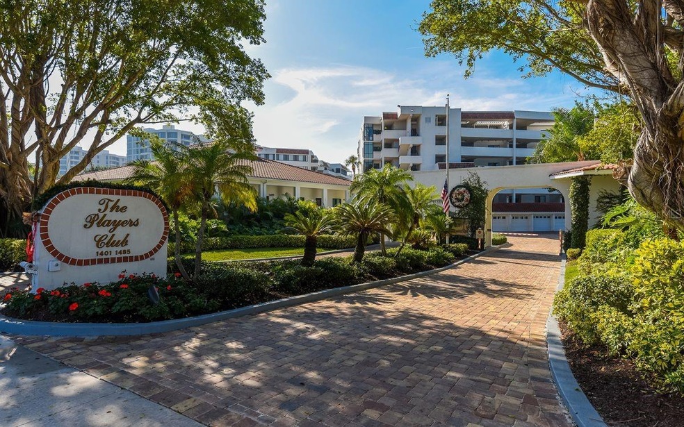 1485 Gulf of Mexico Dr unit 109, Longboat Key, FL 34228 - photo 1