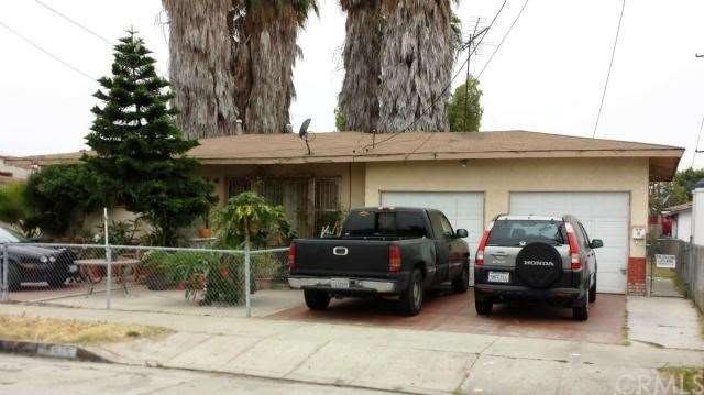 10515 S Grevillea Ave, Inglewood, CA 90304 - photo 1