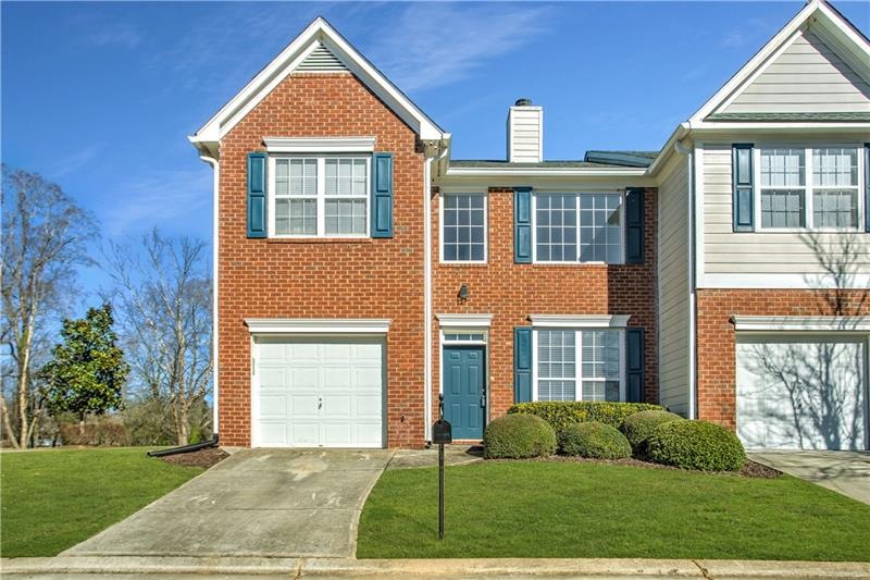 6239 Shoreview Circle, Flowery Branch, GA