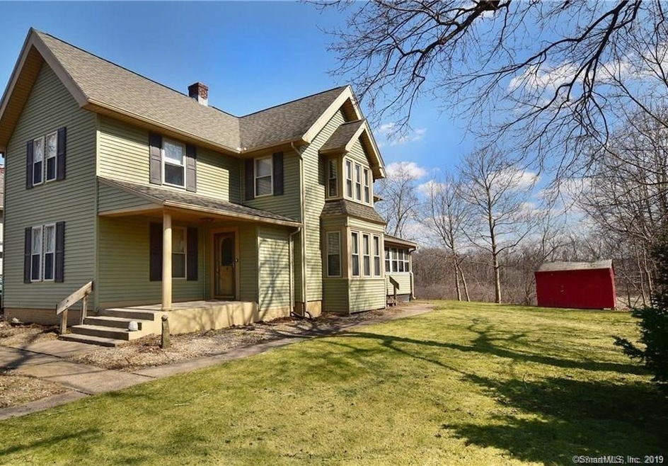 47 Main St, East Windsor, CT 06088 - photo 1