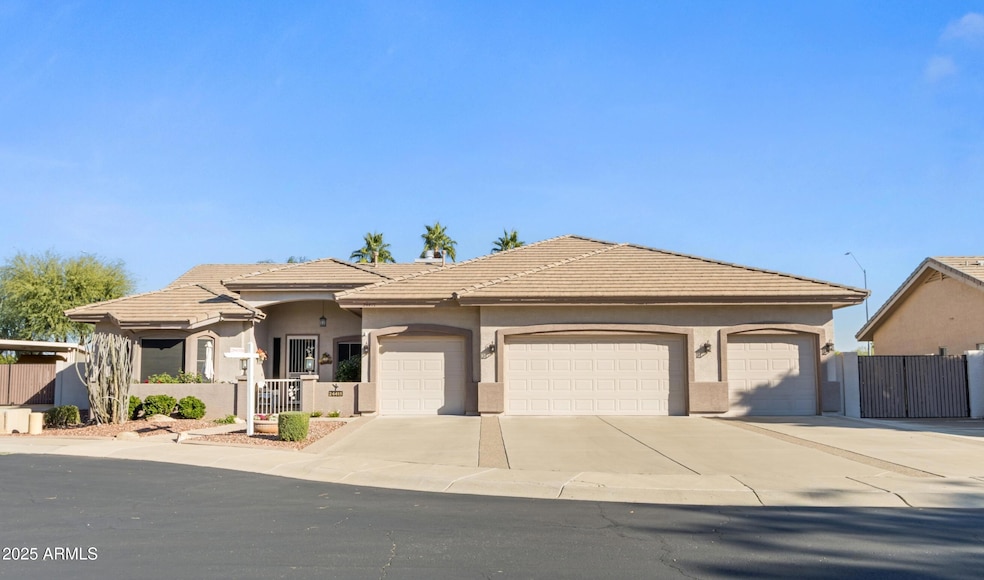 24415 N 43rd Dr, Glendale, AZ 85310 - photo 1
