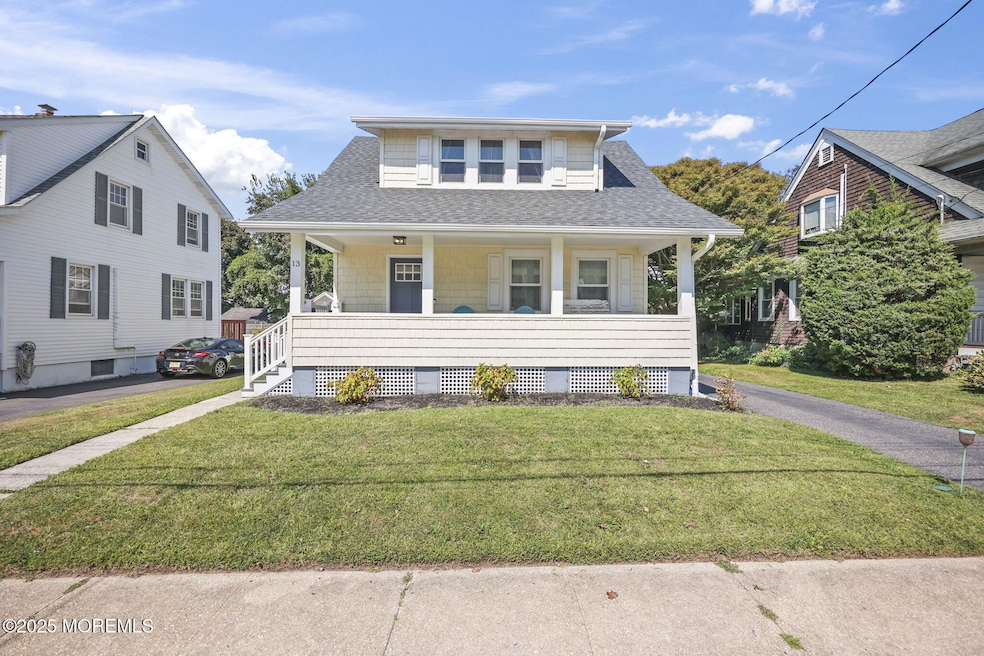 13 Arthur Ave, Long Branch, NJ 07740 - photo 1