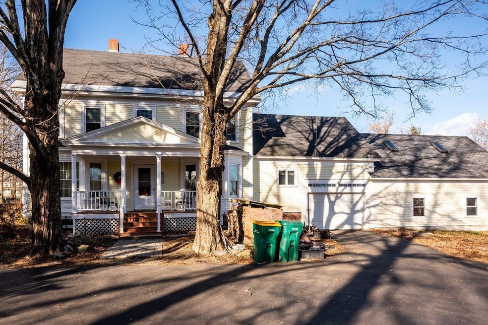 732 Salmon Falls Rd, Rochester, NH 03868 - photo 1