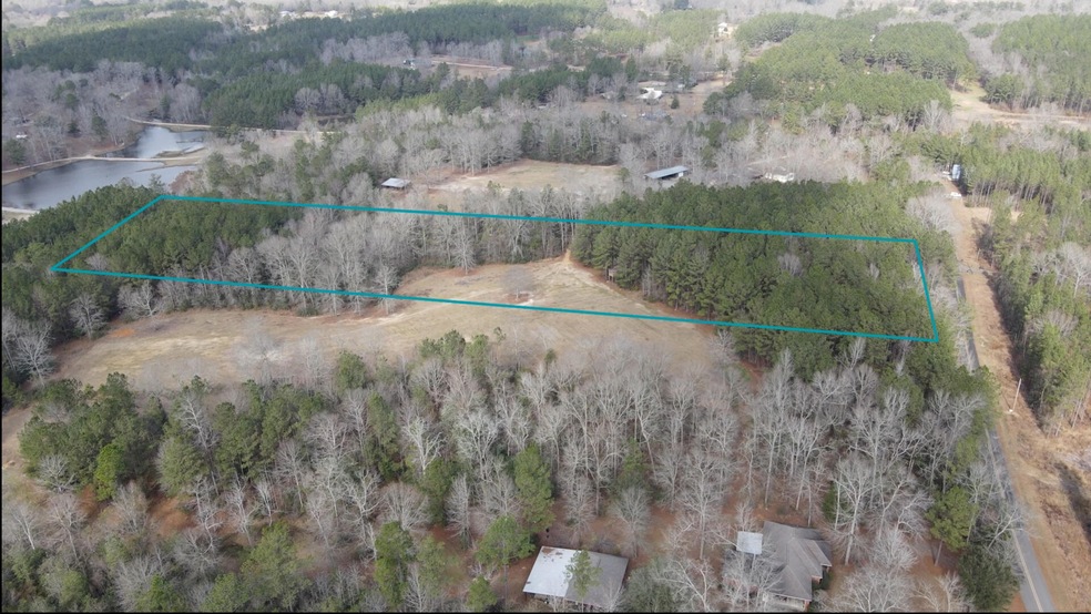 6.013 Acres Burger Rd