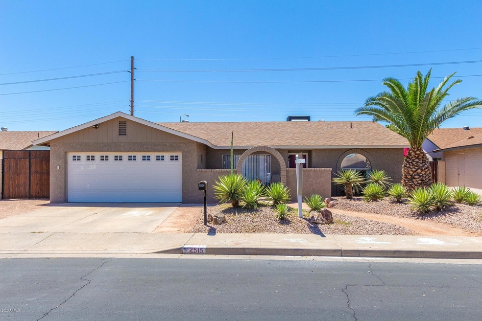 2515 W Naranja Ave unit 6, Mesa, AZ 85202 - photo 1
