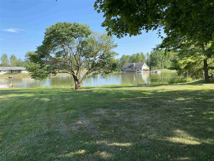 0 E Shore Dr unit 202035120, Geneva, IN 46740 - photo 1