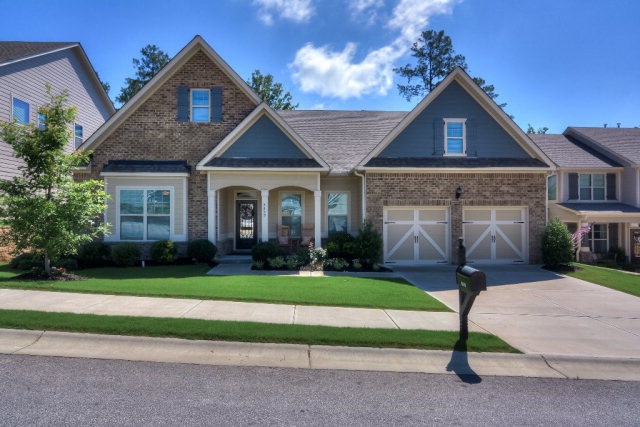 5659 Sunbury Loop, Evans, GA 30809 - photo 1