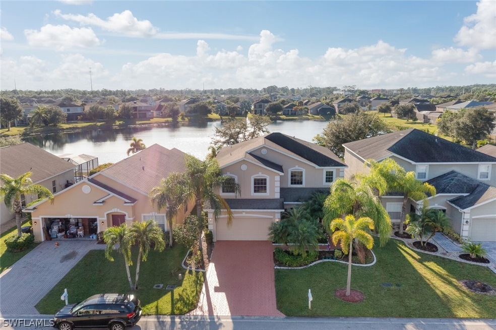 11026 River Trent Ct, Lehigh Acres, FL 33971 - photo 1