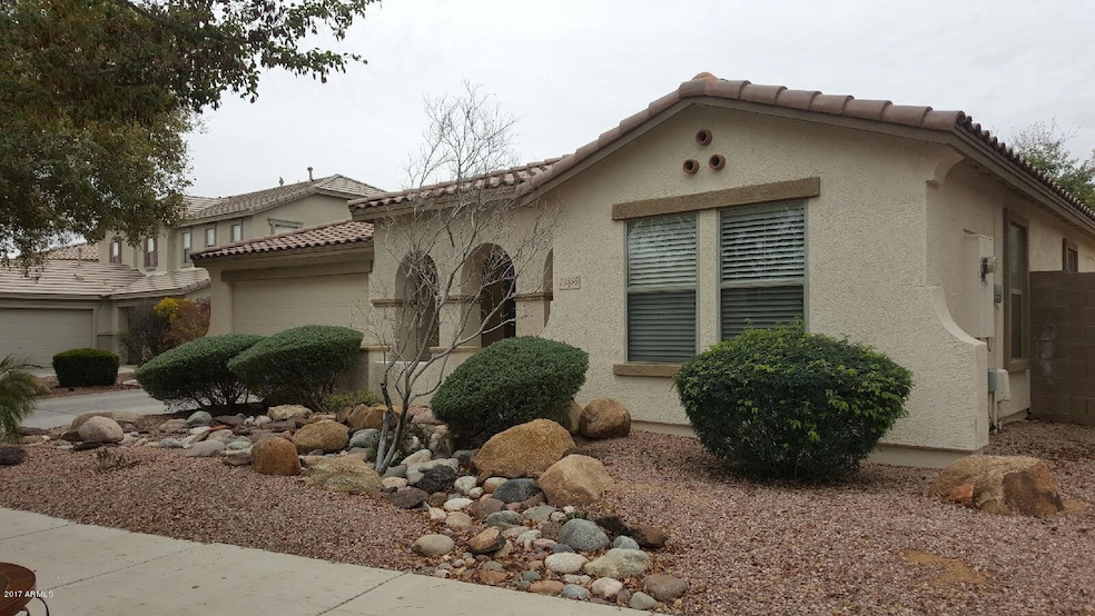 13555 W Watson Ln, Surprise, AZ 85379 - photo 1