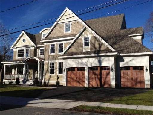 21 Warren St, Winchester, MA 01890 - photo 1